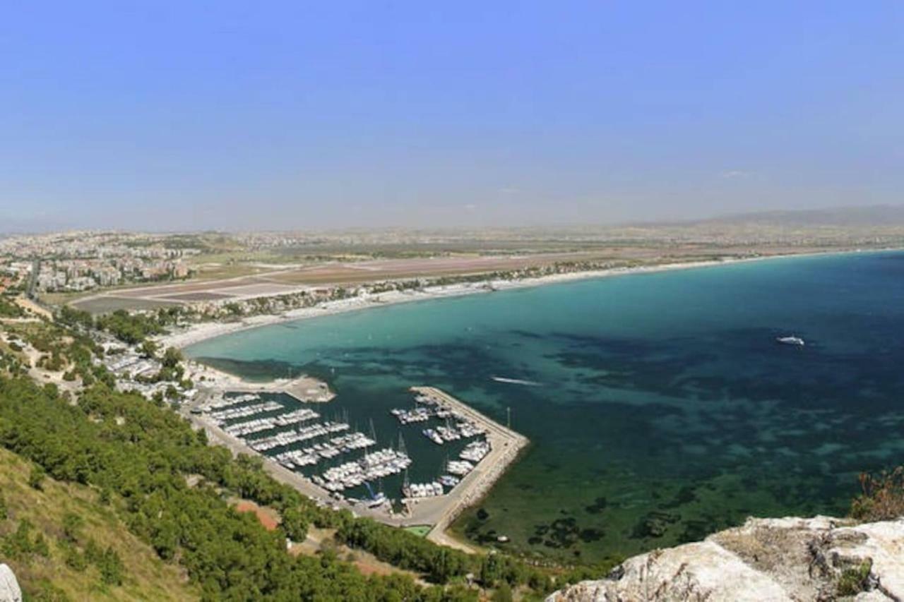 Kairos Disigiu - City Centre Cagliari Exteriér fotografie